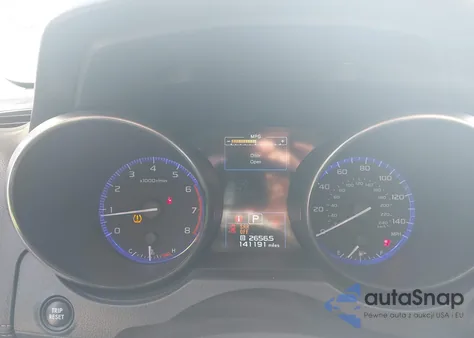 2019 Subaru Outback 2.5I Limited из США, поврежденный, VIN 4S4BSANC0K3215824